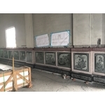 廟宇建築石雕工程 - 威霖石雕工程有限公司