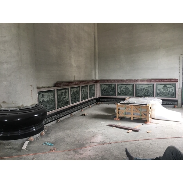 廟宇建築石雕工程,威霖石雕工程有限公司