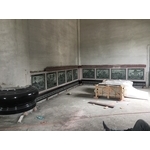 廟宇建築石雕工程 - 威霖石雕工程有限公司