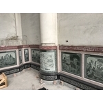 廟宇建築石雕工程 - 威霖石雕工程有限公司