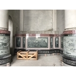 廟宇建築石雕工程