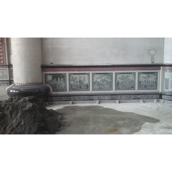 廟宇建築石雕工程,威霖石雕工程有限公司