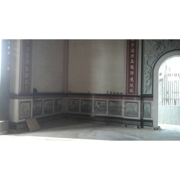 廟宇建築石雕工程 廟宇建築石雕工程,威霖石雕工程有限公司