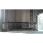 廟宇建築石雕工程 - 威霖石雕工程有限公司