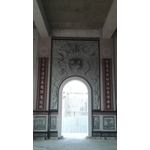 廟宇建築石雕工程 - 威霖石雕工程有限公司