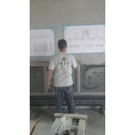 廟宇建築石雕工程 - 威霖石雕工程有限公司