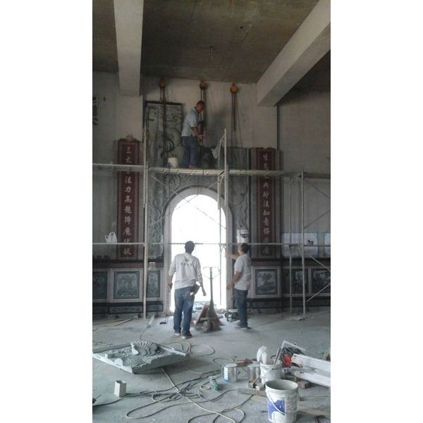 廟宇建築石雕工程 廟宇建築石雕工程,威霖石雕工程有限公司