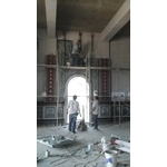 廟宇建築石雕工程 - 威霖石雕工程有限公司