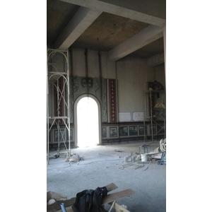 廟宇建築石雕工程