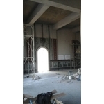 廟宇建築石雕工程 - 威霖石雕工程有限公司