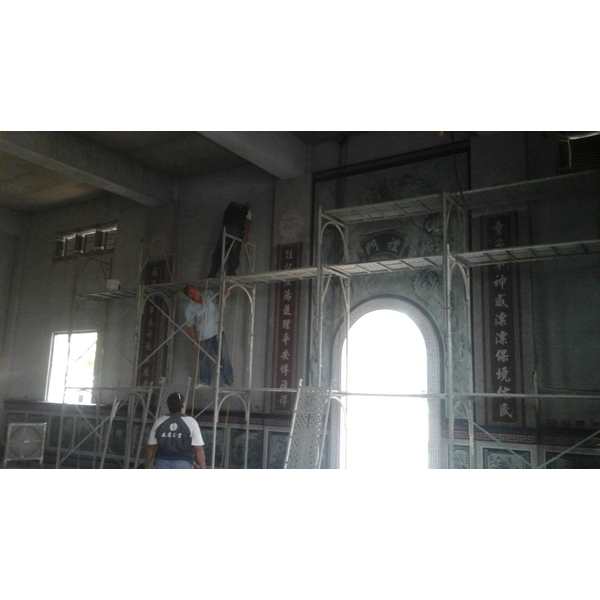 廟宇建築石雕工程 廟宇建築石雕工程,威霖石雕工程有限公司