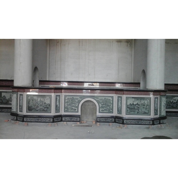廟宇建築石雕工程,威霖石雕工程有限公司
