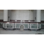 廟宇建築石雕工程 - 威霖石雕工程有限公司