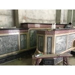 廟宇內殿石雕工程 - 威霖石雕工程有限公司