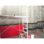 廟宇內殿石雕工程 - 威霖石雕工程有限公司