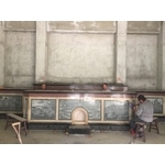 廟宇內殿石雕工程 - 威霖石雕工程有限公司