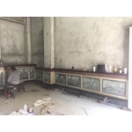 廟宇內殿石雕工程 - 威霖石雕工程有限公司