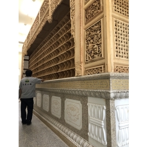 檜木-祖先、神佛龕