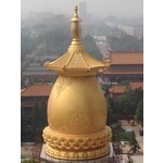 金屬雕刻 - 威霖石雕工程有限公司