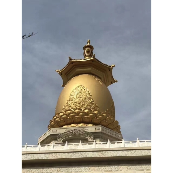 金屬雕刻-威霖石雕工程有限公司