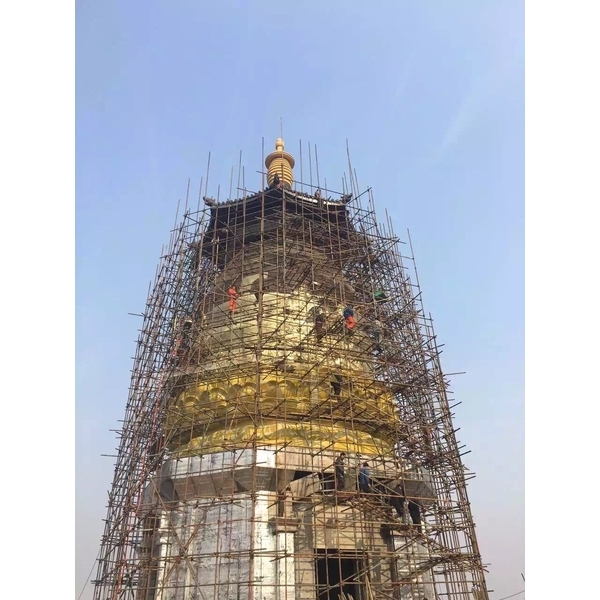 金屬雕刻 金屬雕刻-威霖石雕工程有限公司