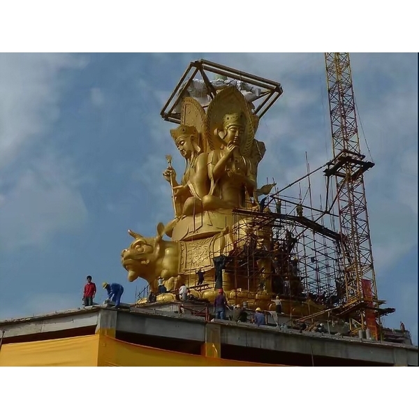 金屬雕刻 金屬雕刻-威霖石雕工程有限公司