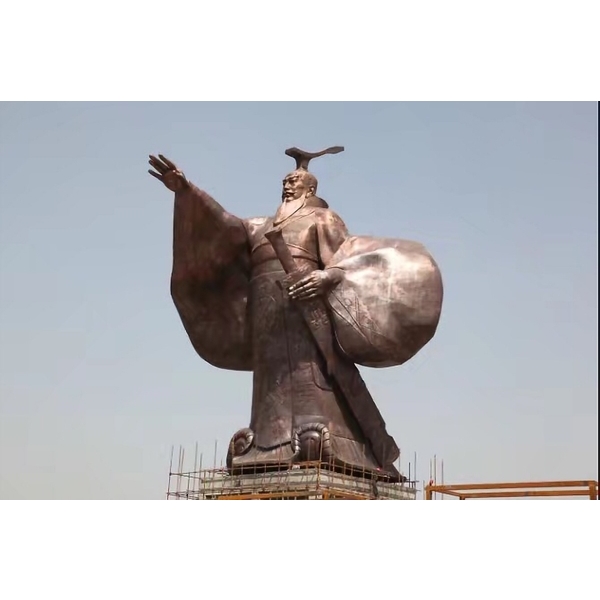 金屬雕刻,威霖石雕工程有限公司