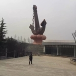 金屬雕刻 - 威霖石雕工程有限公司