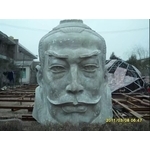 金屬雕刻 - 威霖石雕工程有限公司