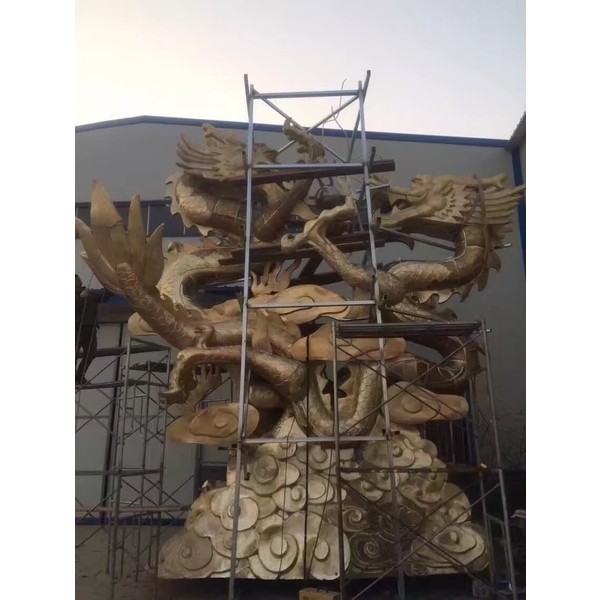 金屬雕刻 金屬雕刻,威霖石雕工程有限公司