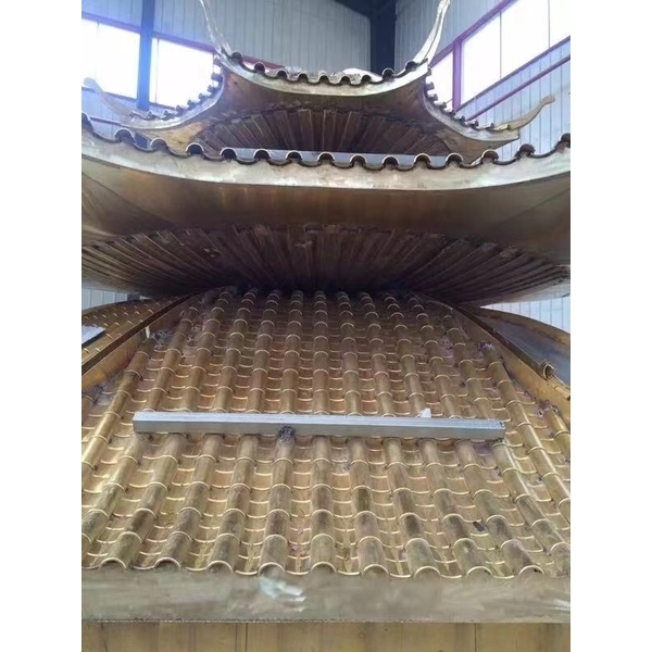 金屬雕刻 金屬雕刻-威霖石雕工程有限公司