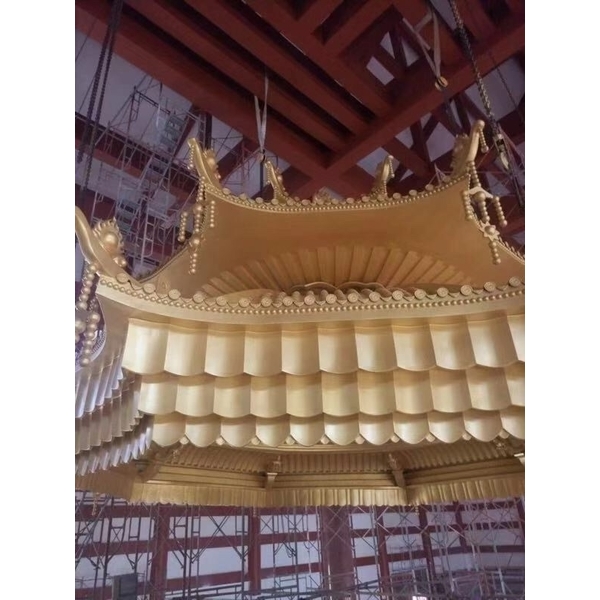 金屬雕刻 金屬雕刻-威霖石雕工程有限公司