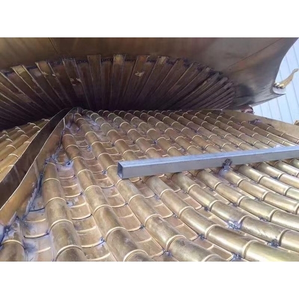 金屬雕刻-威霖石雕工程有限公司