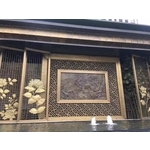 金屬雕刻 - 威霖石雕工程有限公司