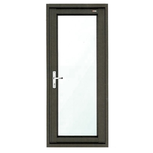 TUD-S100隔音門 , 長穩鋁業有限公司