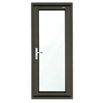 TUD-S100隔音門 , 長穩鋁業有限公司