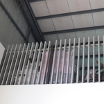 鋁格柵 , 長穩鋁業有限公司