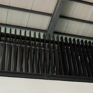 鋁格柵 , 長穩鋁業有限公司