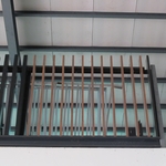 木紋鋁格柵 , 長穩鋁業有限公司