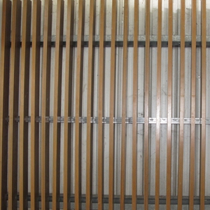 鋁天花板 , 長穩鋁業有限公司