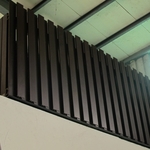 氟碳鋁格柵 , 長穩鋁業有限公司