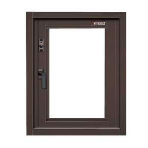 TCW-S80 / TCW-S100推開窗 , 長穩鋁業有限公司