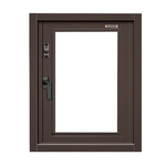 TCW-S80 / TCW-S100推開窗 , 長穩鋁業有限公司