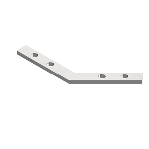 135度角鐵 , 美達五金有限公司