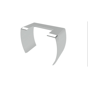 鋁橫拉門修飾蓋 , 美達五金有限公司