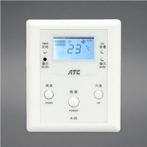 A28 LCD一對多選台型