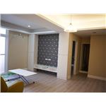 客廳 電視櫃 - 蓉靚室內裝修設計工程有限公司