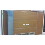 電視牆+儲藏室 - 蓉靚室內裝修設計工程有限公司