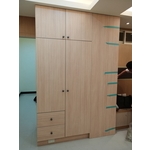 系統櫃設計 - 蓉靚室內裝修設計工程有限公司