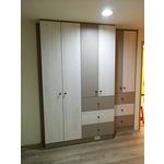 系統櫃設計 - 蓉靚室內裝修設計工程有限公司